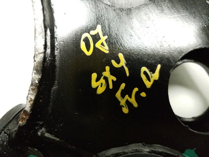 2007 - 2013 Suzuki SX4 Front Driver Lower Control Arm OEM 70k Miles