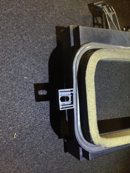 Audi A4 B6 3.0 Convertible -  Cabin Air Filter Housing Holder