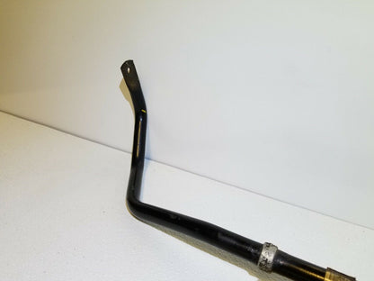 11 12 13 14 Ford Edge Rear Stabilizer Sway Bar OEM 43k Miles