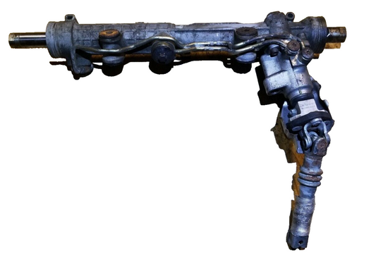 03-06 Mercedes Cl S 500 CL55 Steering Gear Rack. A22011011003 W215 W220
