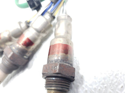 13 14 15 Acura RDX 3.5l Oxygen Sensor 3pcs OEM 80k