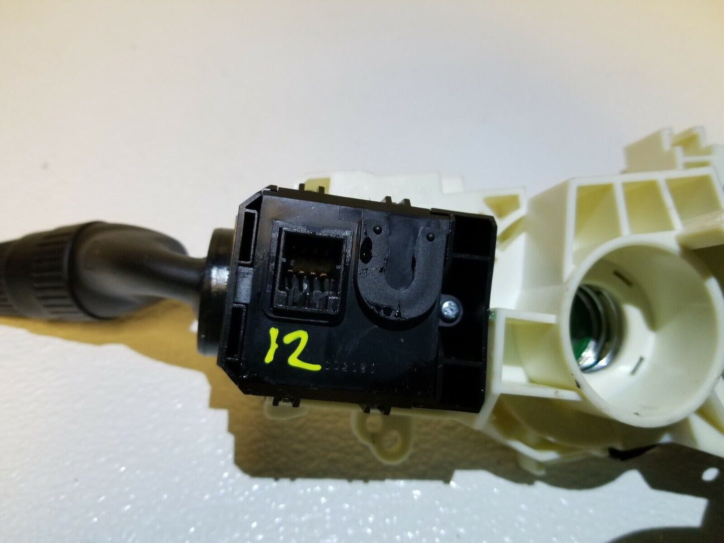 11 12 13 Honda Odyssey Steering Column Turn Wiper Headlight Control Switch OEM