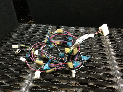 06 07 08 09 10 Infiniti M35 M35x Roof Overhead Wire Wiring Harness Cable OEM
