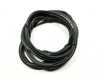 13 14 15 Honda Accord Front Right Pass Door Weatherstrip Seal OEM 87k Miles