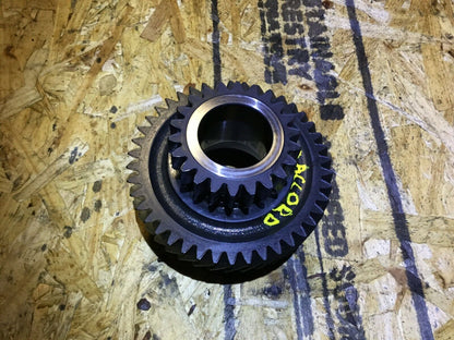 08 09 10 11 12 Honda Accord Coupe 2.4 Automatic Trans Gear Mainshaft Fourt OEM