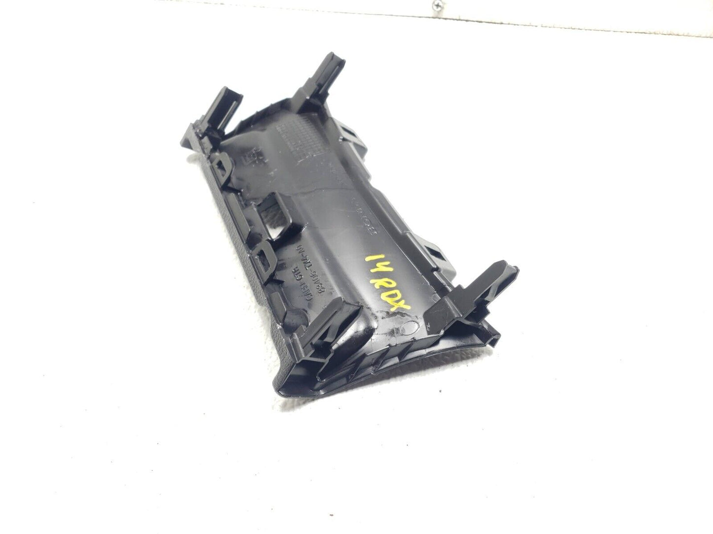 13 14 15 Acura RDX Center Garnish 83406-tx4 OEM 80k Miles