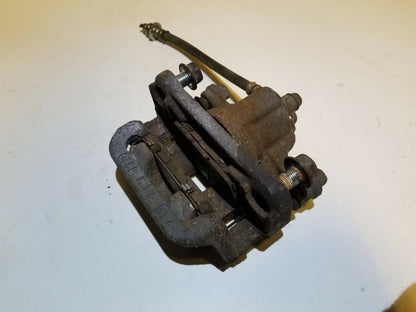16 17 18 19 Nissan Rogue Rear Brake Caliper Right Passenger Side OEM 36k Miles