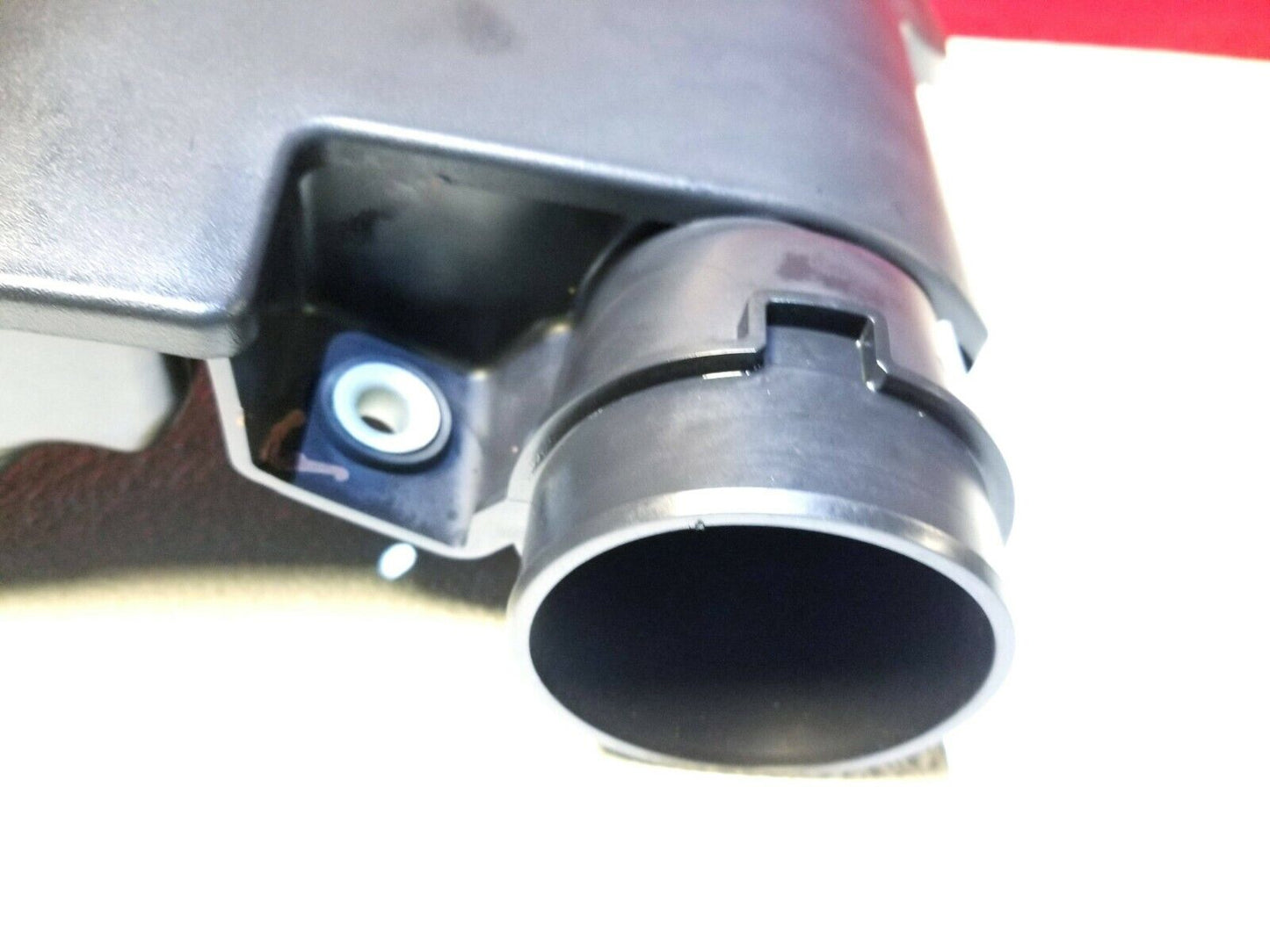 15 16 17 18 Chevy Impala 2.5l Engine Intake Duct Hose Pipe OEM