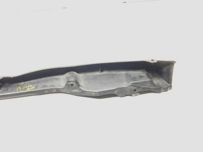 11 12 13 14 Nissan Juke Sv Lower Rear Panel Trim OEM