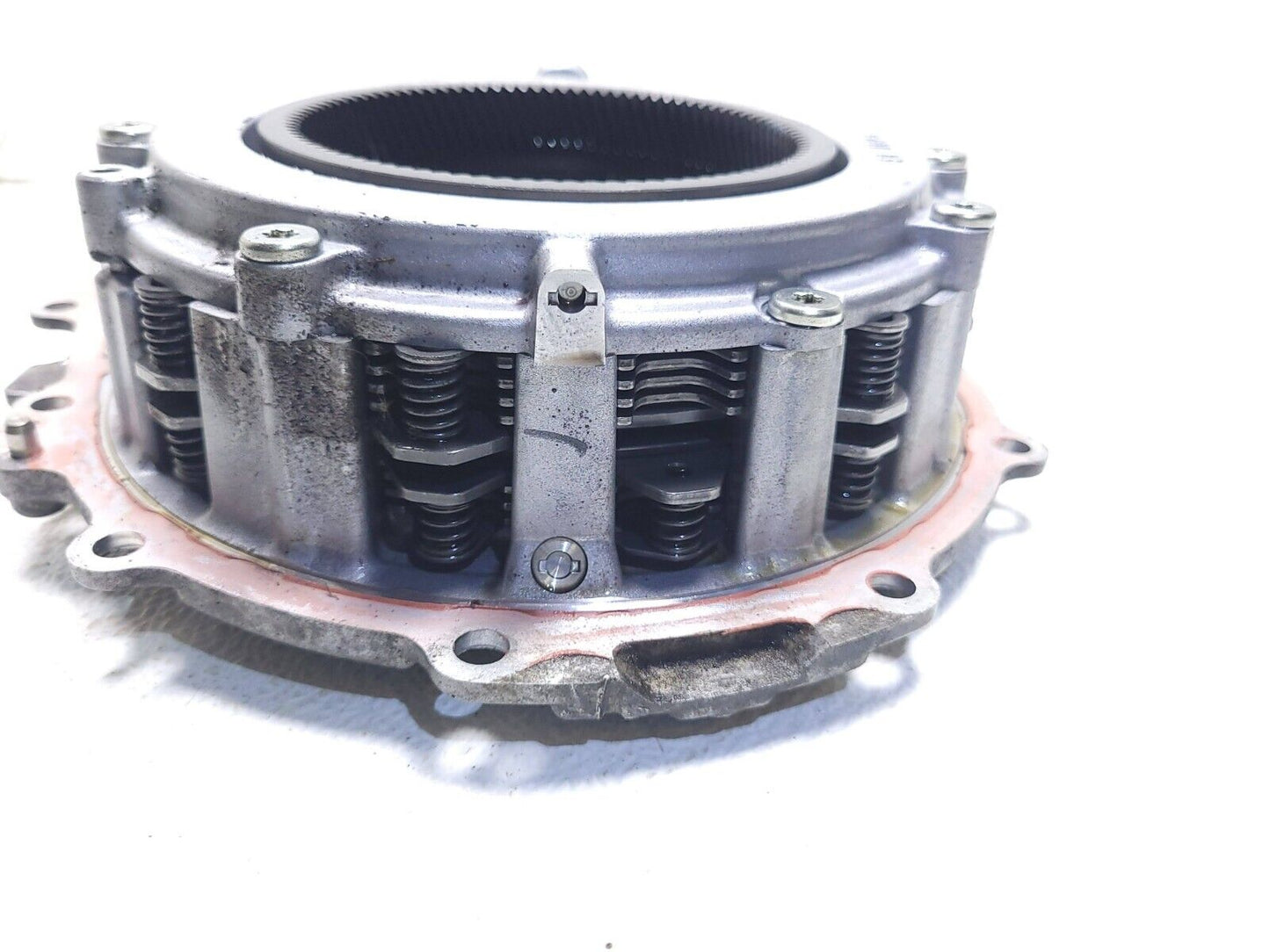 2014 - 2016 Mazda 6  Automatic Transmission Clutch Pack Drum OEM