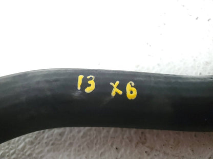07 08 09 10 11 12 13 BMW X6 Engine Coolant Hose Pipe OEM