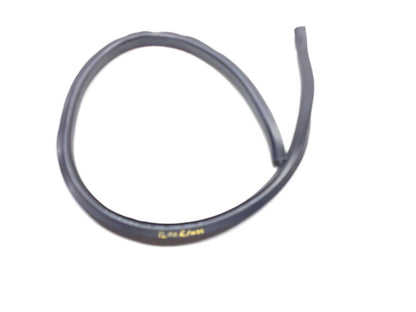 09 10 11 12 Volkswagen Cc Door Weatherstrip Seal Rear Right Passenger Side OEM