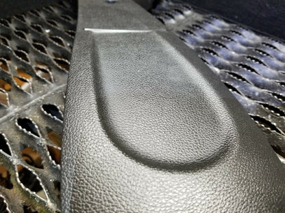 11 12 13 14 15 Chevy Cruze Front Right Passenger Seat Cover Trim Bezel OEM