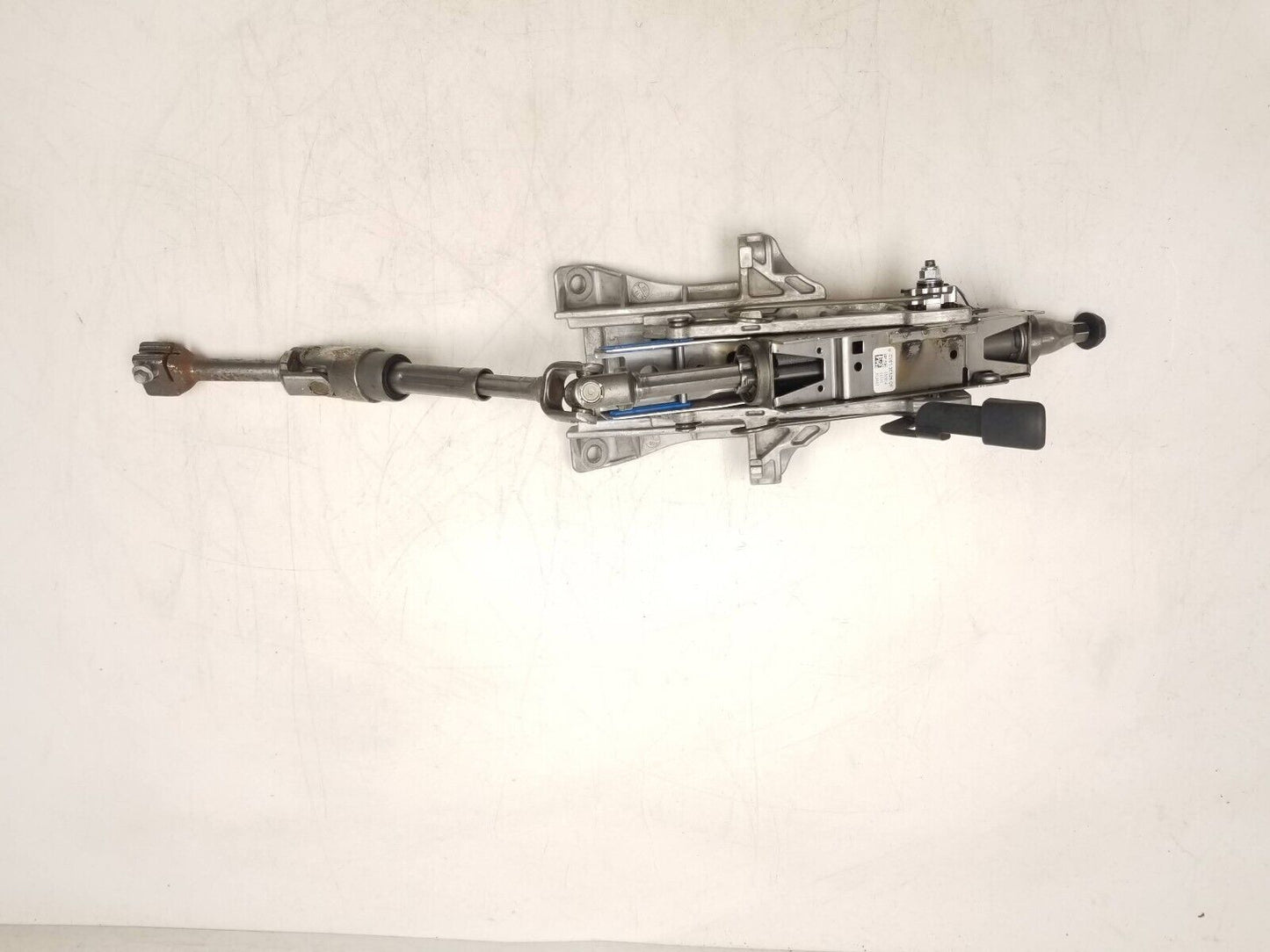 17 18 19 Ford Escape Steering Column OEM