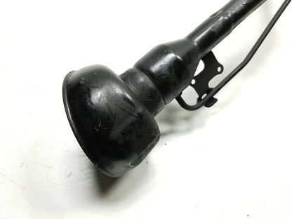 2014 2015 Infiniti Q60 Fuel Tank Filler Neck Hose Pipe OEM