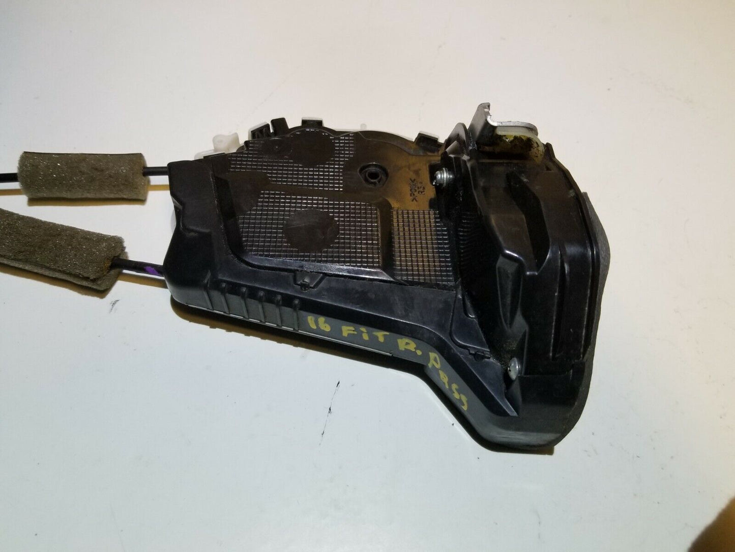 15 16 17 Honda Fit Rear Right Pass Door Lock Latch OEM 26k Miles