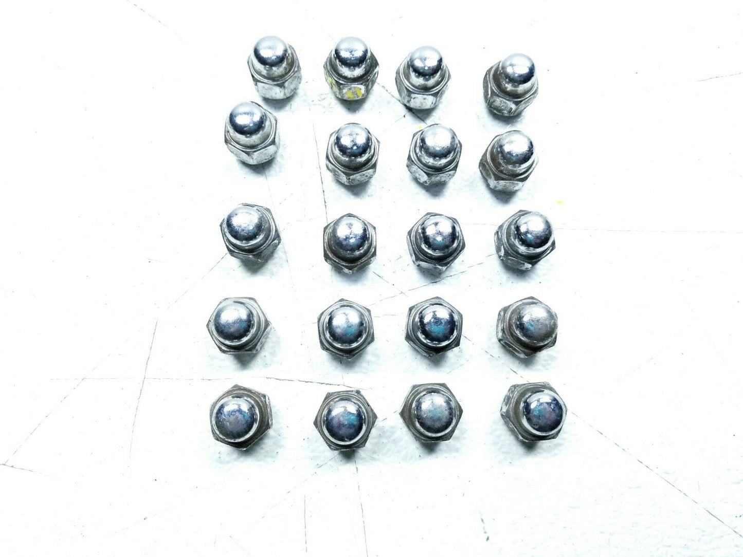 15 16 17 Hyundai Sonata Wheel Lug Nut 20pcs OEM