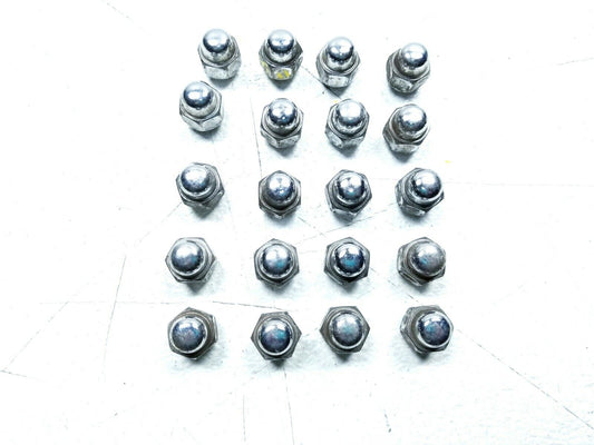 15 16 17 Hyundai Sonata Wheel Lug Nut 20pcs OEM