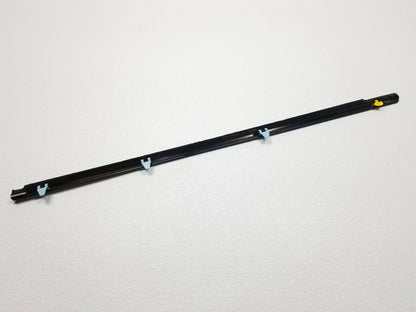 03 04 05 06 Acura MDX Rear Right Pass Door Window Belt Seal Molding OEM 55k