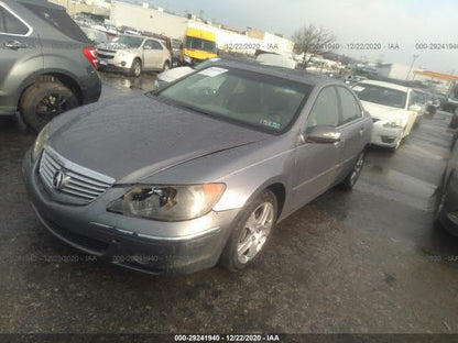 05 06 07 08 Acura Rl Horn Signal OEM
