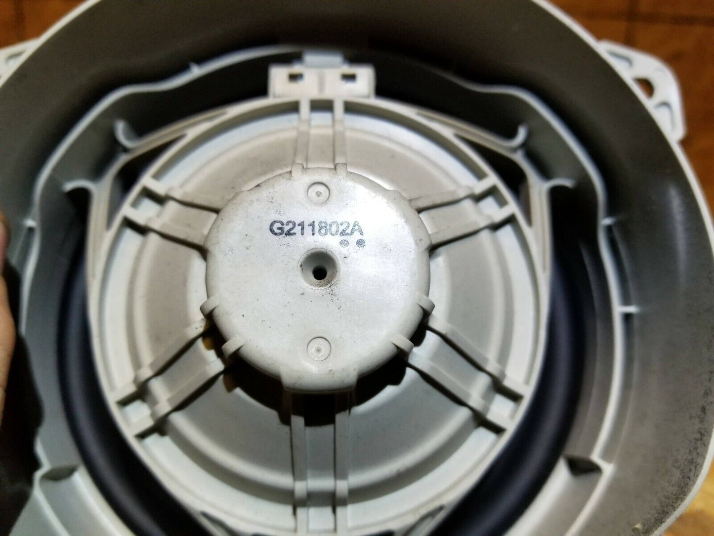11 12 13 14 15 Lexus CT200h Rear Left Driver Door Speaker OEM