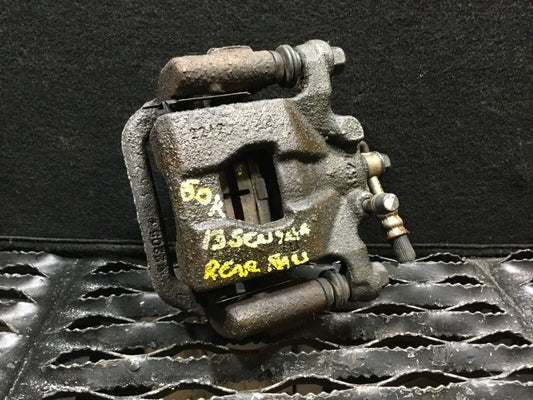 13 14 15 16 Nissan Sentra Rear Right Passenger Brake Caliper OEM