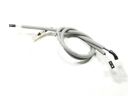 07 08 09 10 11 12 13 BMW X6 Door Handle Bowden Release Cable 2pcs OEM