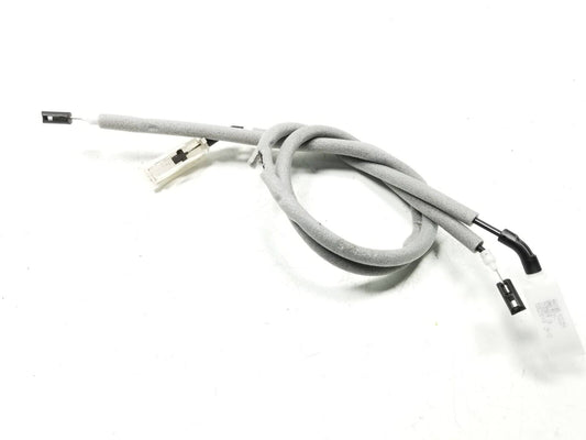 07 08 09 10 11 12 13 BMW X6 Door Handle Bowden Release Cable 2pcs OEM