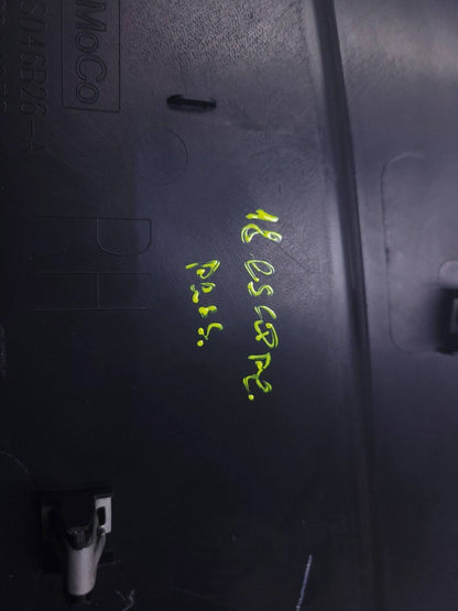 17 18 19 Ford Escape Center Console Trim Panel Left & Right OEM