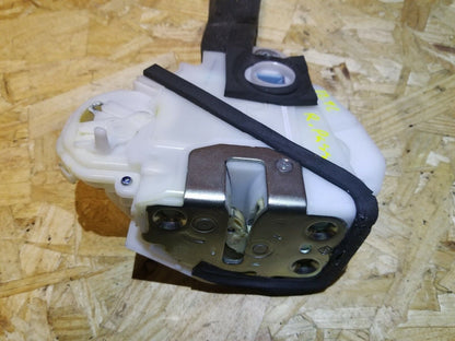 09 10 11 12 14 Acura Tl Rear Right Pass Side Door Lock Latch Actuator OEM