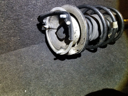 11 12 13 BMW 128i Front Left Driver Shock Strut Absorber OEM