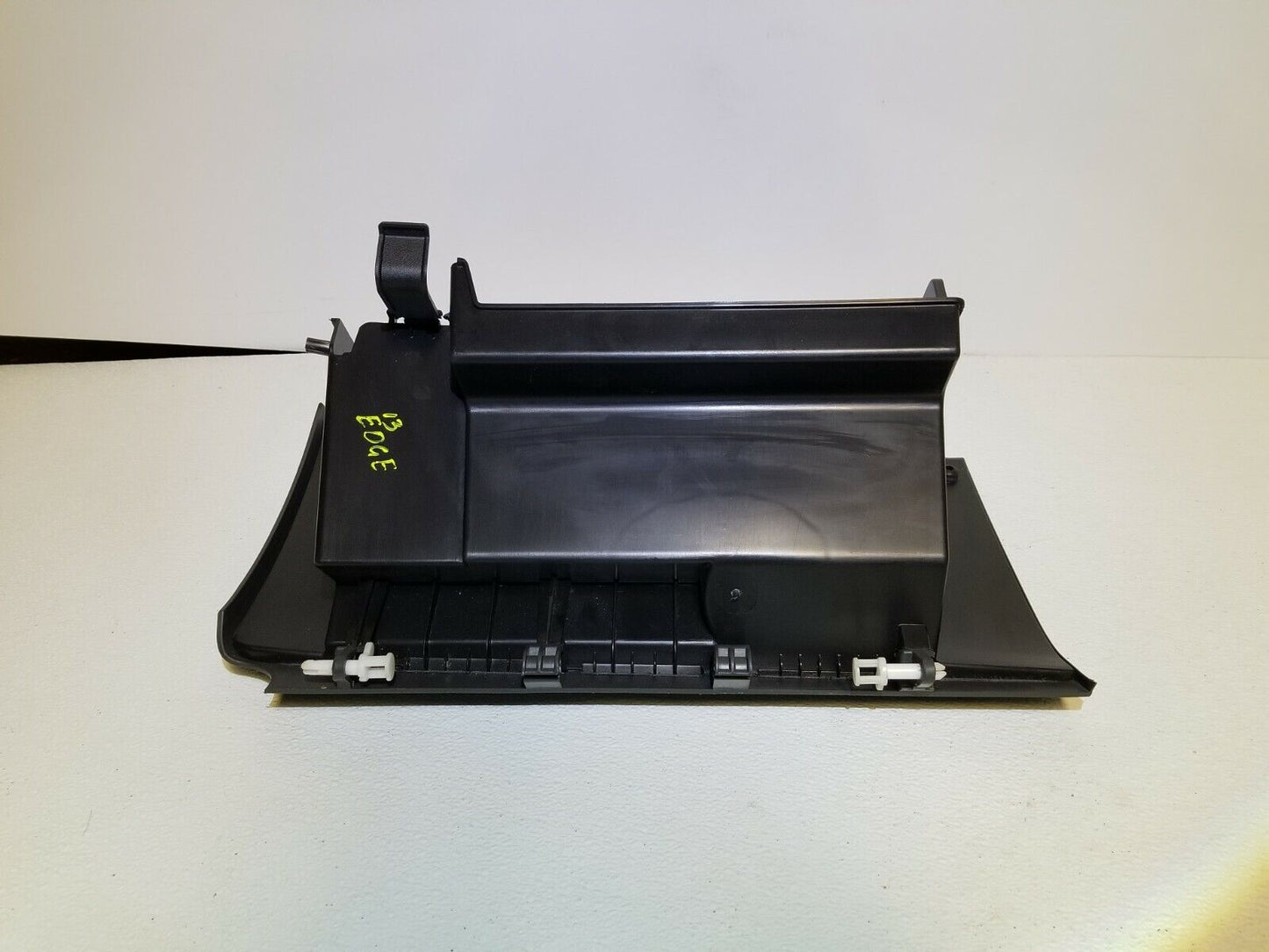 11 12 13 14 Ford Edge Glove Box OEM 43k