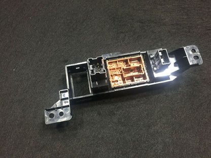 09 10 11 12 13 14 Nissan Maxima Power Mirror Regulator & Traction Switch OEM D38