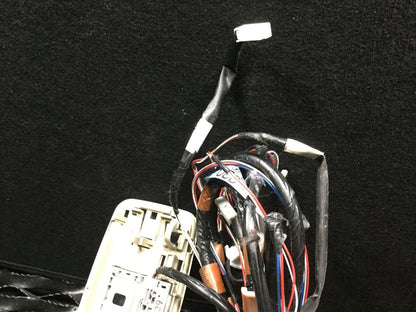 04 05 06 07 08 09 Toyota Prius Rear Interior Dome Light W/ Wire Harness OEM