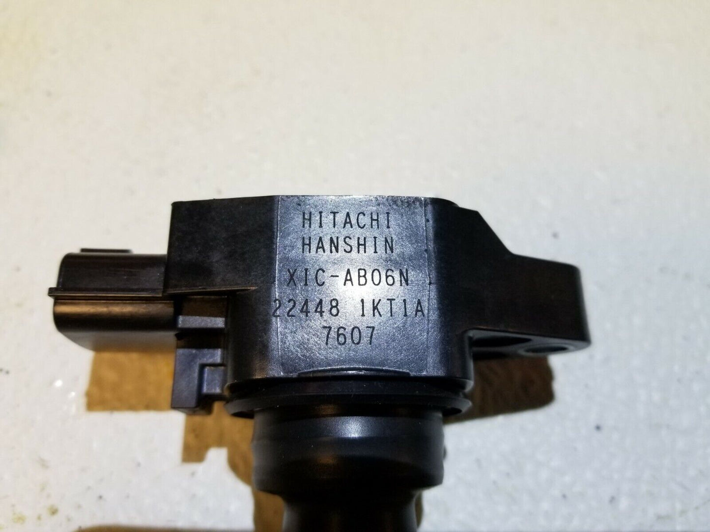 16 17 18 Nissan Sentra 1.8l Ignition Coil 4pcs OEM 40k Miles
