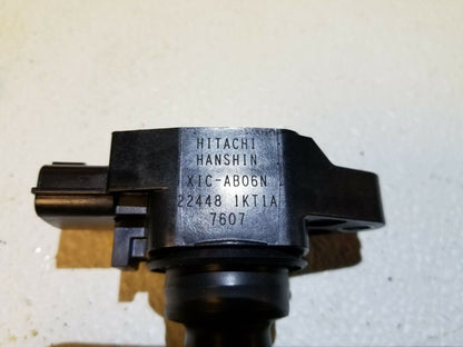 16 17 18 Nissan Sentra 1.8l Ignition Coil 4pcs OEM 40k Miles