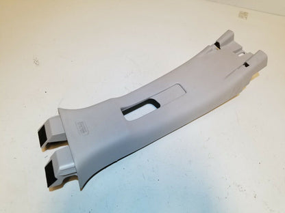 14 15 16 Subaru Forester Center Upper B Pillar Trim Panel Left Driver Side OEM