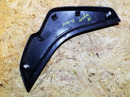 15 16 17 Subaru Legacy Dash End Cap Cover Trim Right Passenger OEM 10k