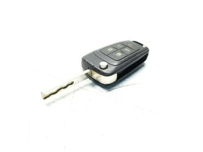 14 15 16 Buick Lacrosse Key Keyless Remote Start Fob 5 Button OEM 60k