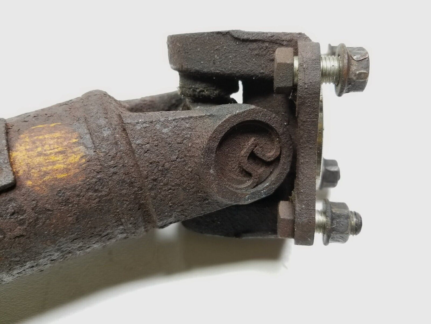 2006-2012 Nissan Armada Front Drive Shaft Driveshaft OEM