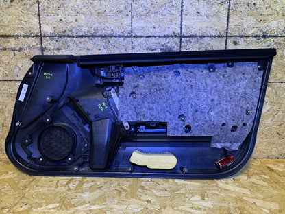 13 14 15 16 Scion Fr-s Left Driver Door Trim Panel OEM