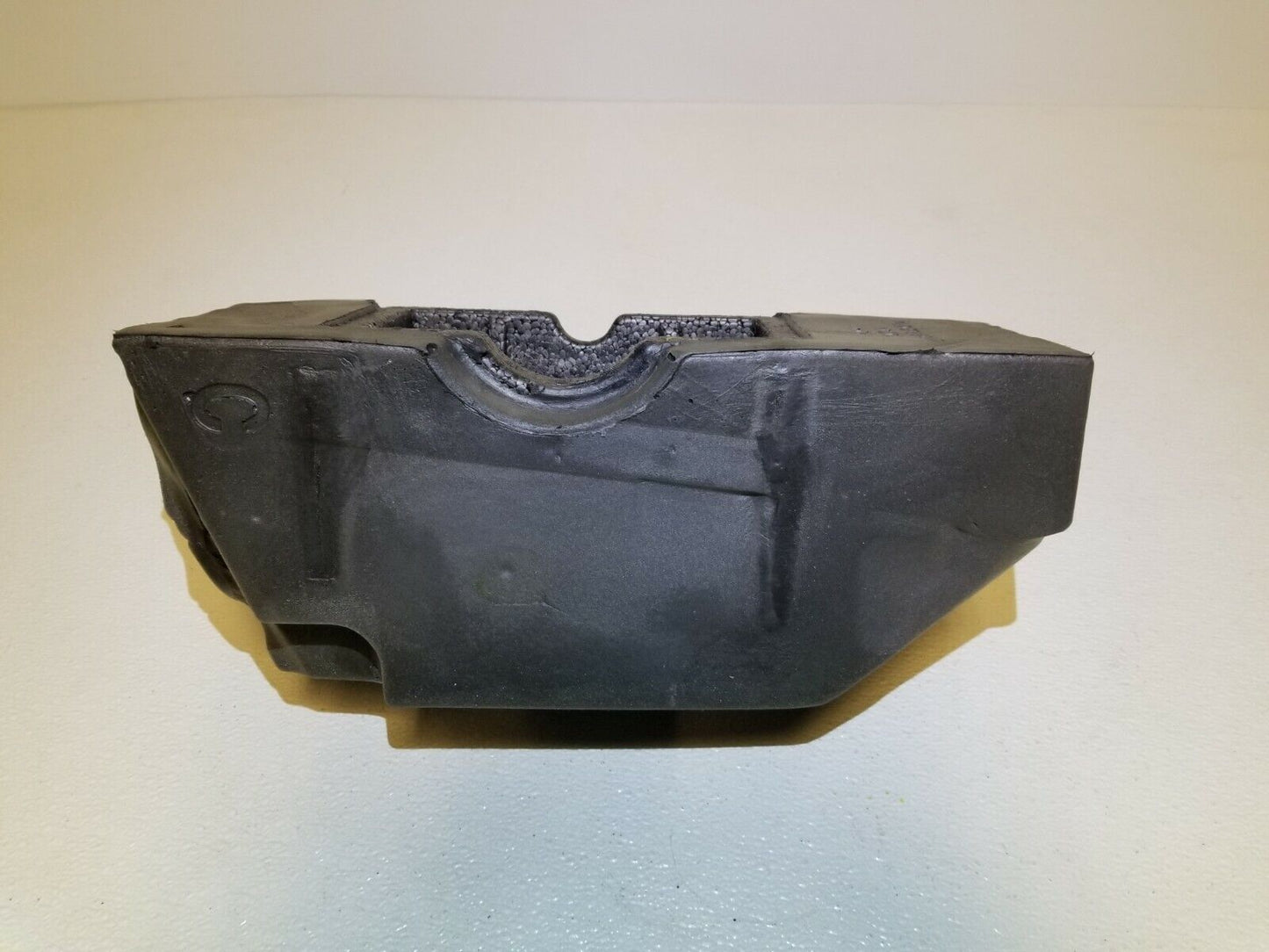 11 12 13 14 15  Audi Q7 Trunk Filler Foam Trim OEM 87k