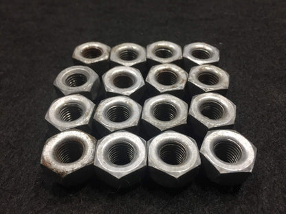 04 05 06 Scion Xa Wheel Lugs Nuts Bolts Lug Nut Bolt OEM D18