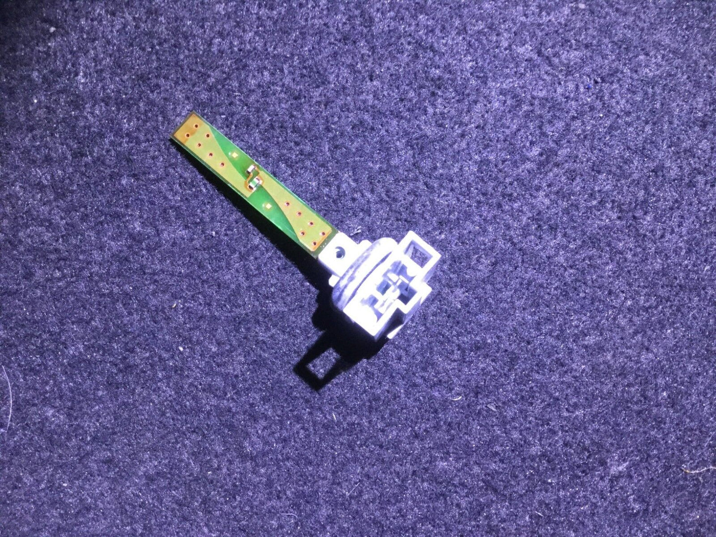 06 07 08 09 Volkswagen Rabbit Heater Temperature Sensor OEM D15