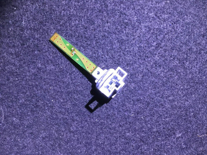 06 07 08 09 Volkswagen Rabbit Heater Temperature Sensor OEM D15