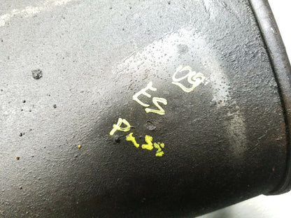 07 08 09 Lexus ES350 Rear Exhaust Muffler Right Pass Side OEM