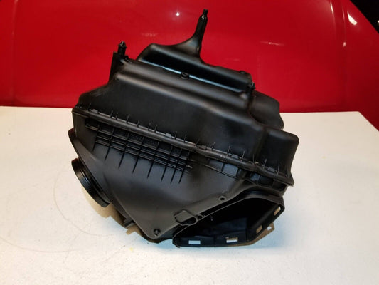 12 13 14 15 Audi A6 3.0l Engine Air Cleaner Intake Housing Filter Box OEM