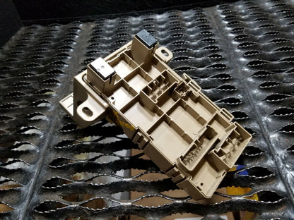 14 15 16 Subaru Forester Fuse Box Relay Junction Box 82201fj110 OEM