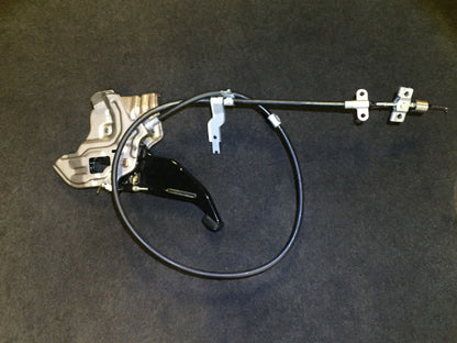 06 07 08 Acura Rl Emergency Parking Brake Pedal OEM D41