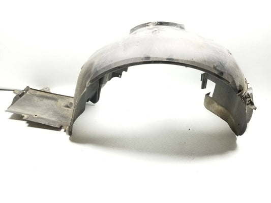 01 02 03 04 05 BMW E46 325xi Front Right Pass Fender Liner Splash Guard OEM